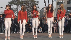 Fiestar - Hello