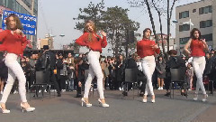 Fiestar - 挤压