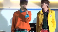 李泰民(SHINee),SHINee - Why So Serious