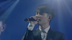 EXO - Baby Don't Cry