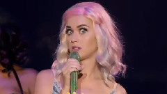 Katy Perry - 水果姐Katy Perry最新Prismatic 世界巡演预告