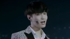 EXO - THE LOST PLANET IN JAPAN より My Lady ダイジェスト映像