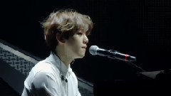 EXO - THE LOST PLANET IN JAPAN よりBAEK HYUNMy Turn To Cry ダイジェスト映像