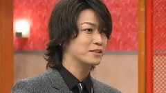 KAT-TUN - ホンマでっか!? 龟梨和也Cut