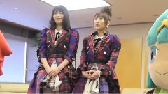 AKB48 - 朝日新聞 NGTの発足に向け,AKBメンバーが新潟市長を表敬訪問