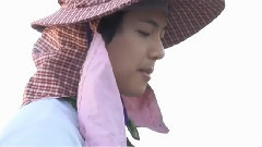 姜敏赫(CNBLUE) - 勇敢的家族E05 敏赫Cut