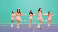 A Pink - Mr.Chu