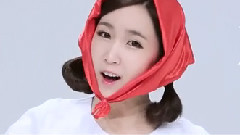 Crayon Pop - Uh-ee Let's Dance 舞蹈教学