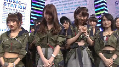 AKB48 - AKB48 Talk & Green Flash