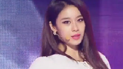 智妍 - 2015年新年视频献礼 - It's Park Jiyeon Time