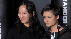 李宇春 - ALEXANDERWANGxHM 中国发布派对 & 酷