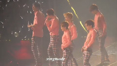 EXO - Lucky & 3.6.5