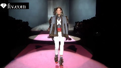 Fashion Show - Dsquared2 Fall Winter 2015-2016