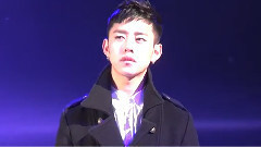 B.A.P - MAMA