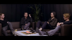 OneRepublic - Behind The Scenes From Vevo Presents