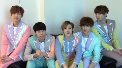U-Kiss - u-kiss信息! 第四张专辑< Action >3月18日发售!