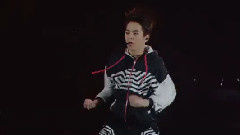 EXO - THE LOST PLANET IN JAPAN XIUMIN Breakin' Machine