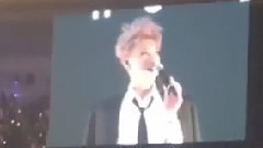 EXO - Rap E-X-O - The EXO'luXion In Seoul 主-Chanyeol & Tao 饭拍版 15/03/08