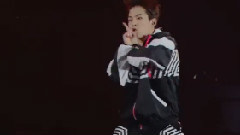 EXO - EXO FROM EXOPLANET - THE LOST PLANET IN JAPAN 预告 XIUMIN Cut
