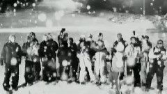 神话,H.O.T.,S.E.S - X-mas MV With Section TV