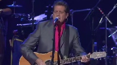 The Eagles - New Kid In Town