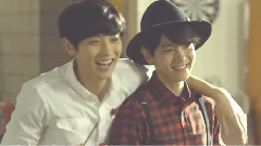 EXO-K - 2/1 白色情人节 预告