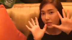 Jessica - Jessica Instagram 生日祝福Cut