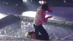 EXO - Baby Don't Cry