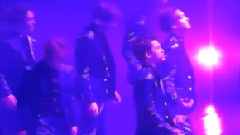 EXO - Dubstep Intro
