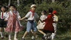 华语童星 - 紫荆花美