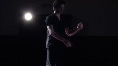 音乐短片 - Dancing With The Muse