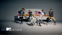 MYNAME - Too Very So Much(舞蹈版)