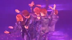 EXO - Wolf