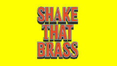 Amber(f(x)) - Shake That Brass