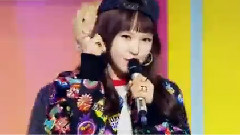 WENDY(Red Velvet) - Shake That Brass (Wendy Cut)