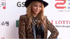 Kara,EXID,Ailee,智妍,Girl's Day - 2015 Cable TV Broadcast Awards