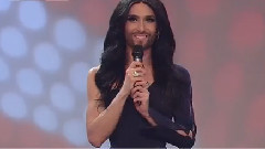 Conchita Wurst - You Are Unstoppable
