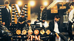 2PM - 2PM OF 2PM