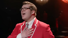 Glee Cast - Take Me To Church