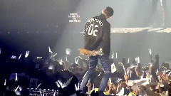 EXO - Thunder