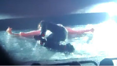EXO - Baby Don't Cry