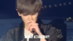 EXO - 约定