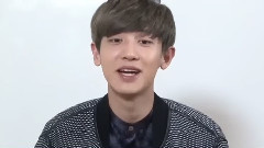 EXO - 电影<长寿商会>FACEBOOK 白色情人节活动