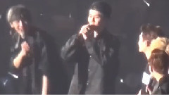 EXO-K,EXO - The EXO'luXion In Seoul Ending