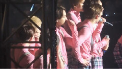 EXO-K,EXO - EXO'luXion In Seoul Talking