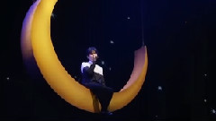 Super Junior,厉旭(Super Junior) - 三日月
