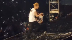 EXO-M,EXO,张艺兴(EXO) - Thunder