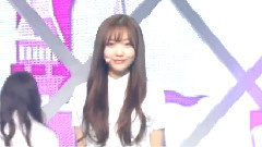 Lovelyz - Hi~ 现场版 15/03/14