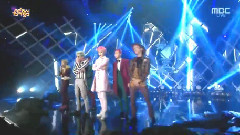 Boyfriend - Bounce - 现场版 15/03/14