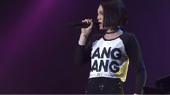 Jessie J - Bang Bang